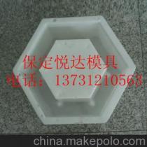 【供应优等产品桥梁挡渣板模具;挡渣板塑料模具耐用易脱模局省工】价格,厂家,图片,其他塑料加工,清苑县北闫庄悦达模具机械加工厂-