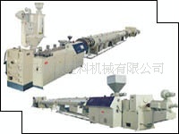 塑料管材设备-厂家直销PPR管材生产线-塑料管材设备尽在阿里巴巴-武汉维尔塑料机.