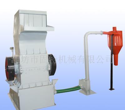 塑料破碎机规格型号及价格 石材机械 金刚石刀具 塑料机械
