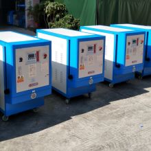  东莞帆天塑料机械厂 成都办事处 主营 模温机,温度控制机,冷