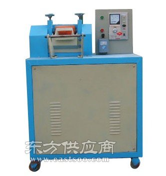 塑料再生造粒机械 山东塑料再生造粒机械 福财机械图片
