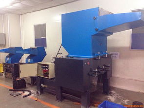 塑料水口打料机,大型塑料破碎机工厂直销