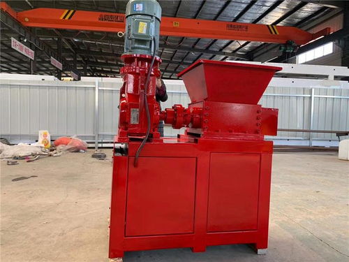 金聚亿机械 专业塑料撕碎机生产厂家，打造高效塑料回收解决方案