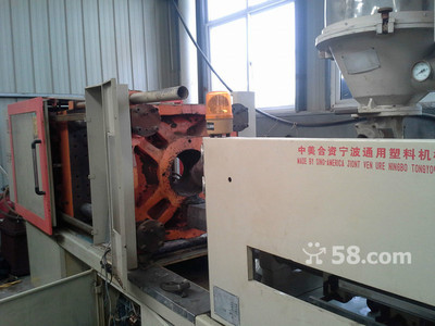 转注塑机震雄异步伺服 二手设备市场中的高效选择