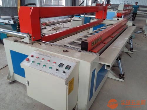 采购全自动塑料板材折弯机 为什么选择青岛兄弟机械？