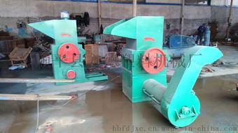 方德塑料机械厂60PET破碎机 高效破碎解决方案