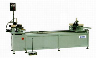 铝门窗组角机及配套设备综合指南 价格、厂家信息与图片展示