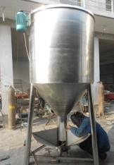 石家庄不锈钢塑料搅拌罐 食品机械搅拌罐的生产与价格解析